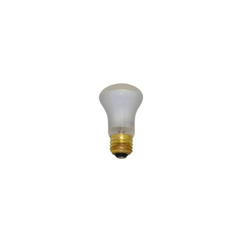 Bulbrite 40R16 40 Watt Incandescent R16 Mini Reflector, Medium Base, Clear