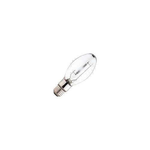Bulbrite LU150/MOG 150 Watt High Pressure Sodium Universal Burn ED23.5, Mogul Base, Clear