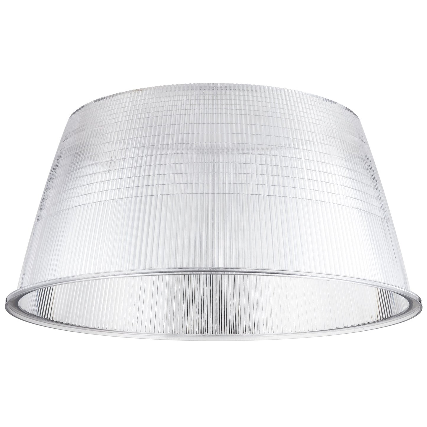 Sunlite 89567 "SPRINGCLAMP 17"""" LENS FOR LFX/HB 240W HB FIX"