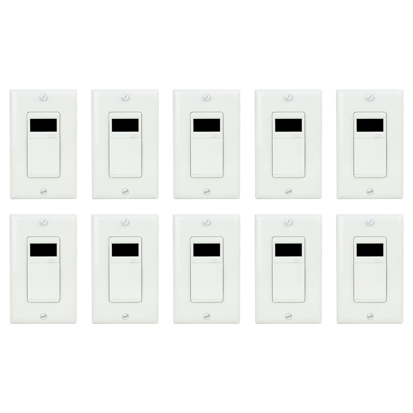 Sunlite 04995 T500 7 - Day In Wall Digital Timer