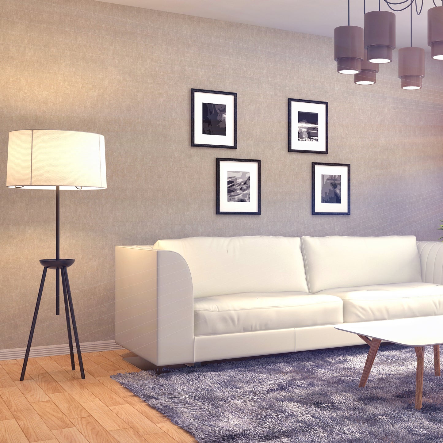 100-Watt Equivalent A21 Daylight LED