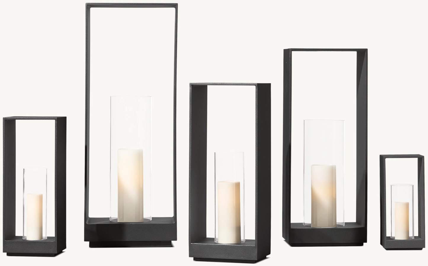 TOULON LANTERN IRON 42520266