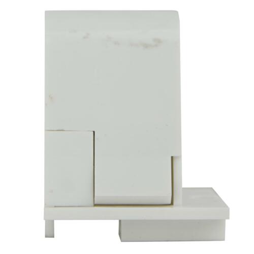 Sunlite 50850 E825 314 T8/T12F96 Linear Fluorescent Female Push Up Socket