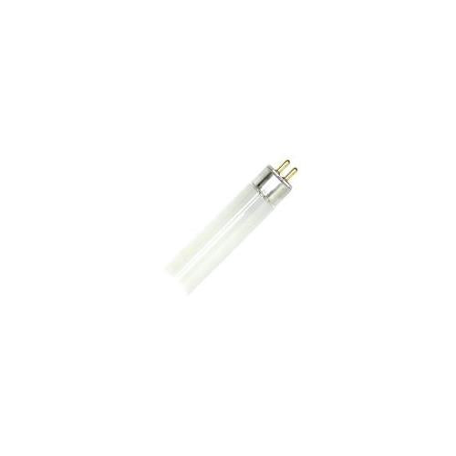 Bulbrite F8T5WW 8 Watt Linear Fluorescent T5 Bulb, Mini Bi-Pin Base, Warm White