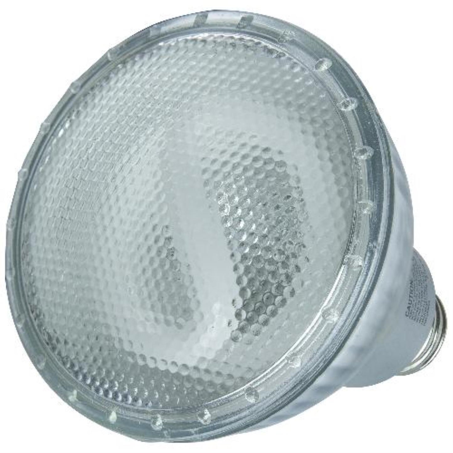 Sunlite 15 Watt PAR30L Warm White Medium Base CFL Light Bulb