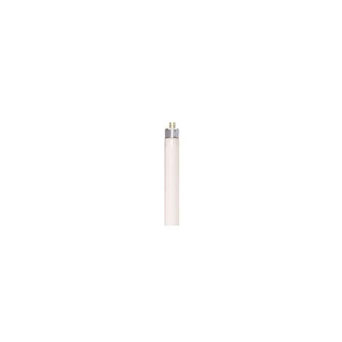 Bulbrite F8T4/41K 8 Watt Linear Fluorescent T4 Bulb, Mini Bi-Pin Base, Cool White