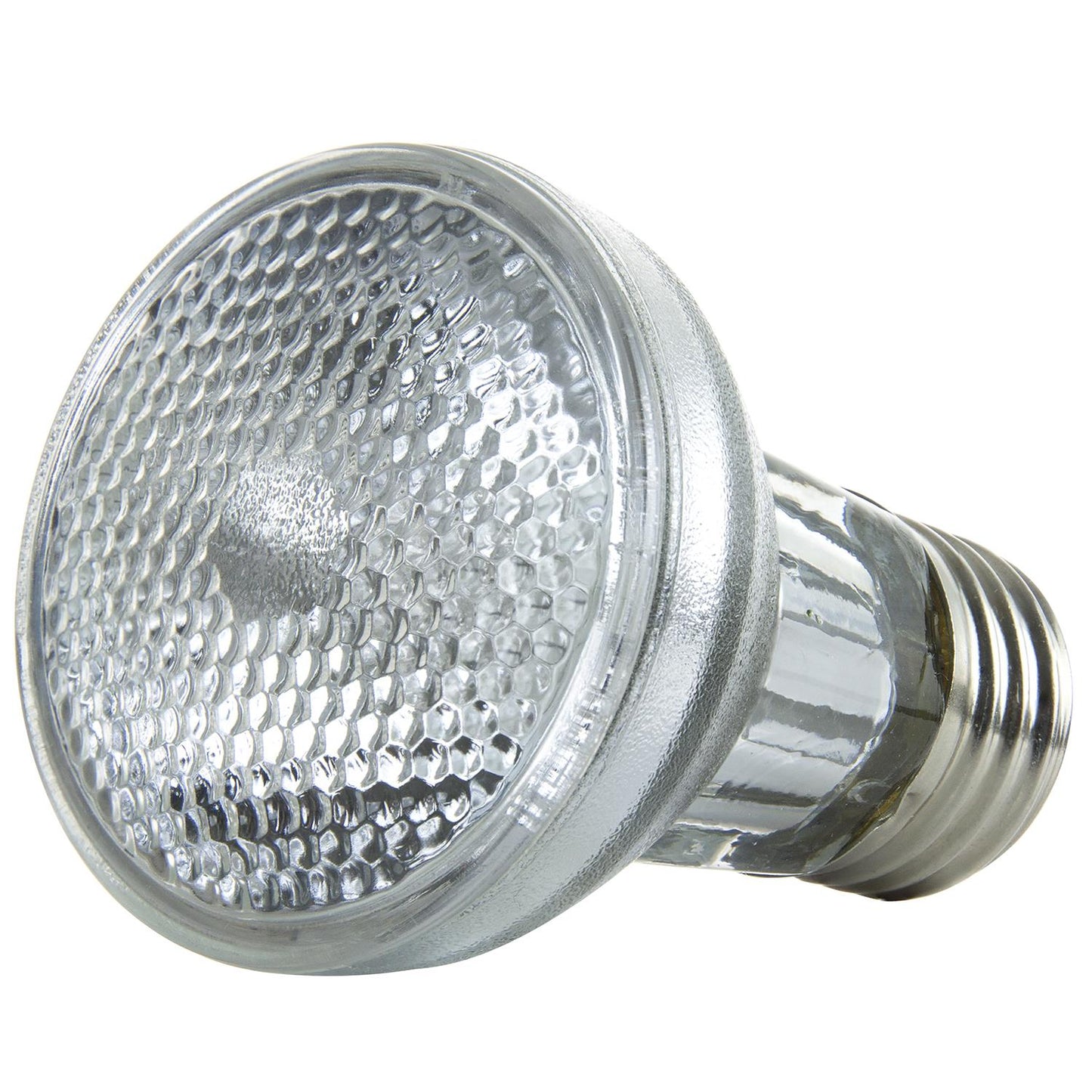 Sunlite 75 Watt, 30° Narrow Flood, PAR16 Reflector, Medium Base, Halogen