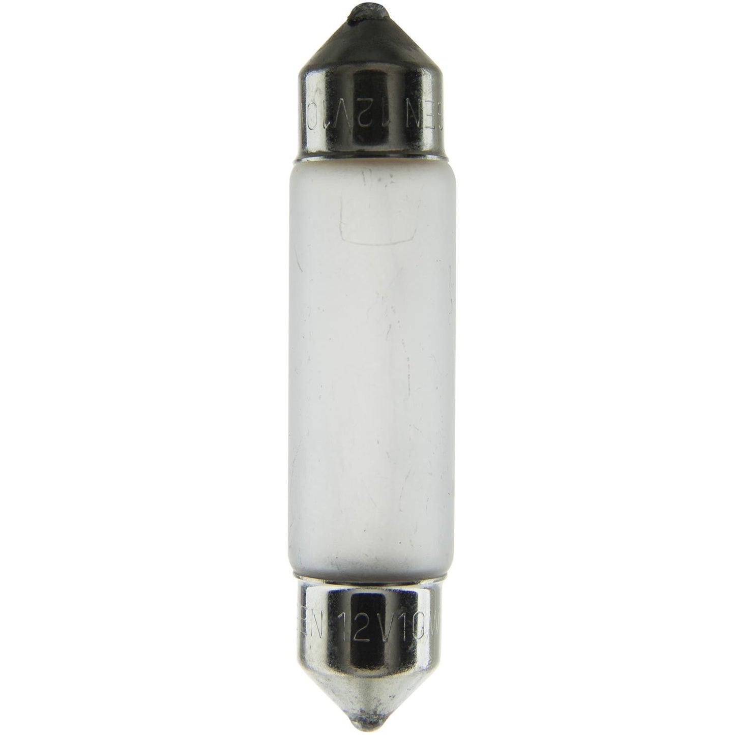 10 Watt T3.25 Xelogen, Festoon Base, Frost (10 Pack)