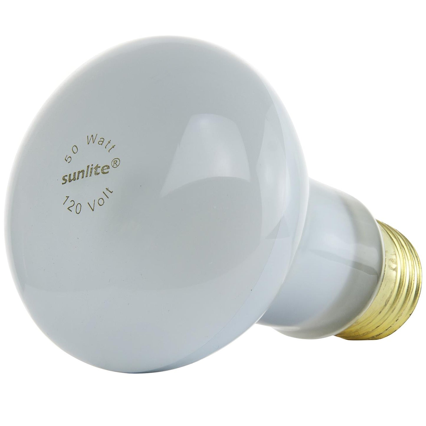 Sunlite 45R20/HAL/ECO/FL 45 Watt R20 Lamp Medium (E26) Base, Halogen