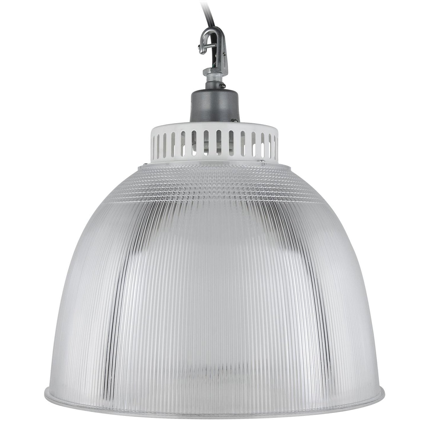 Sunlite HBFL16PC/P 45-105 Watt CFL Pendant Mount High Bay