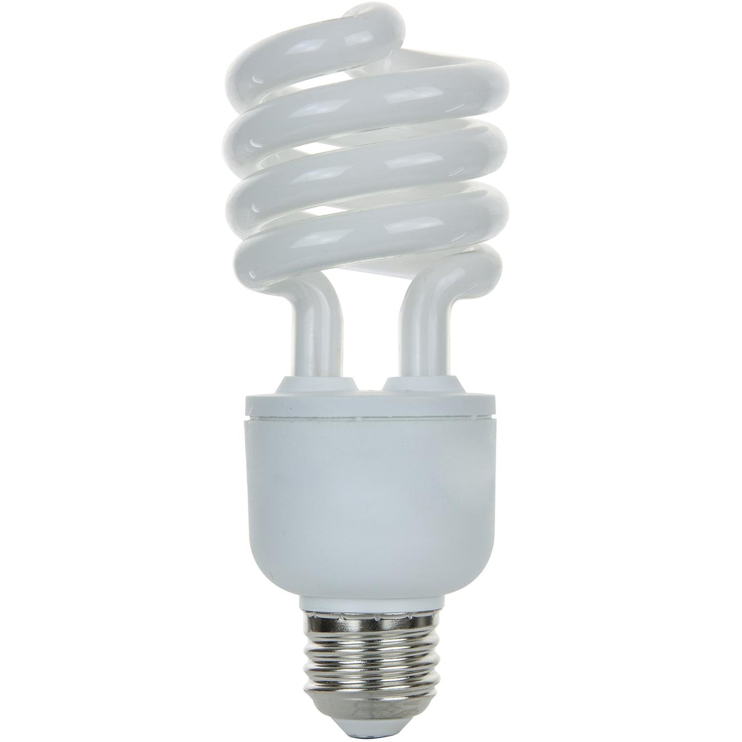 Sunlite 05467 20 Watt Dimmable Spiral Medium Base Warm White