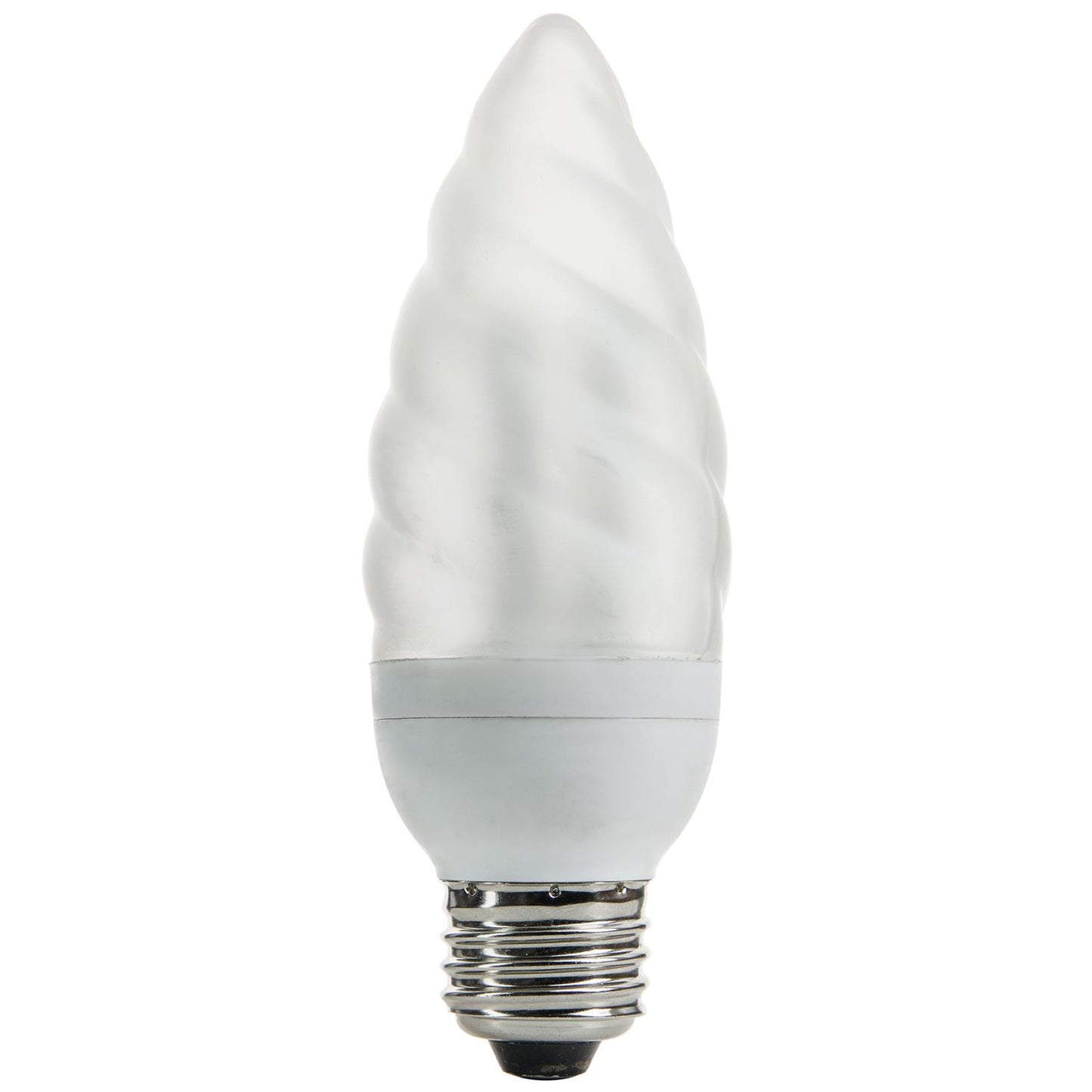 Sunlite 05281 7 Watt Chandelier Medium Base Warm White
