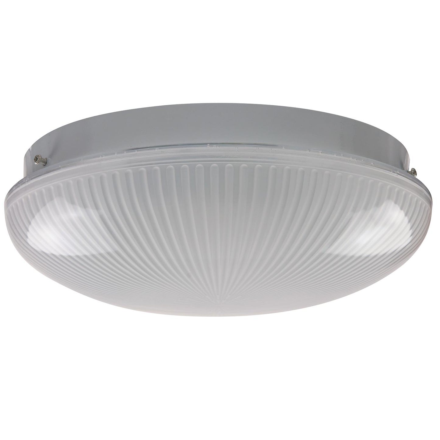 Sunlite LFX/AM/MU/11/17W/WH/FR/RIB/ES/DIM/30K 17 Watt LED Lamp Warm White