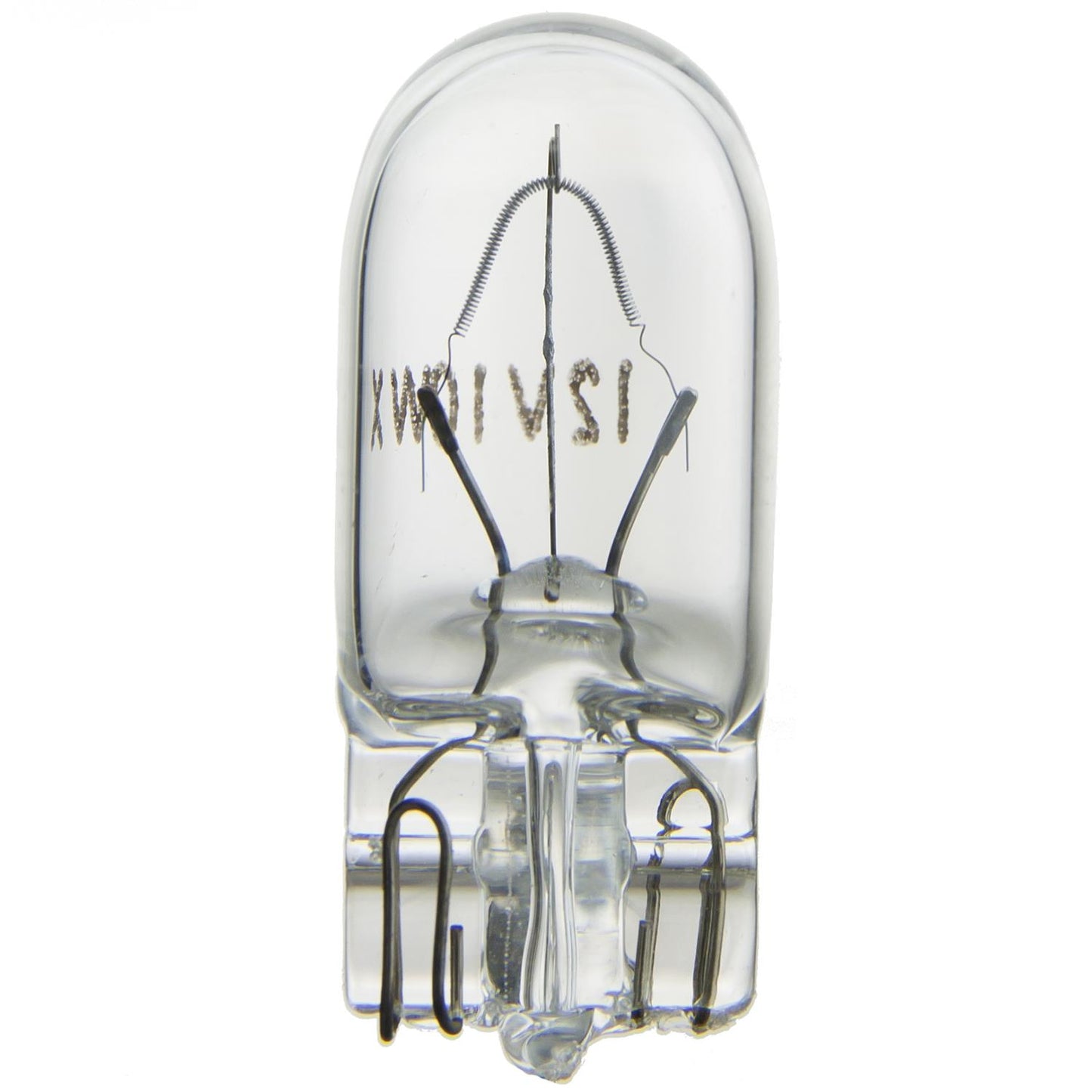 Sunlite 35075 5 Watt T3.25 Xelogen, Wedge Base, Clear