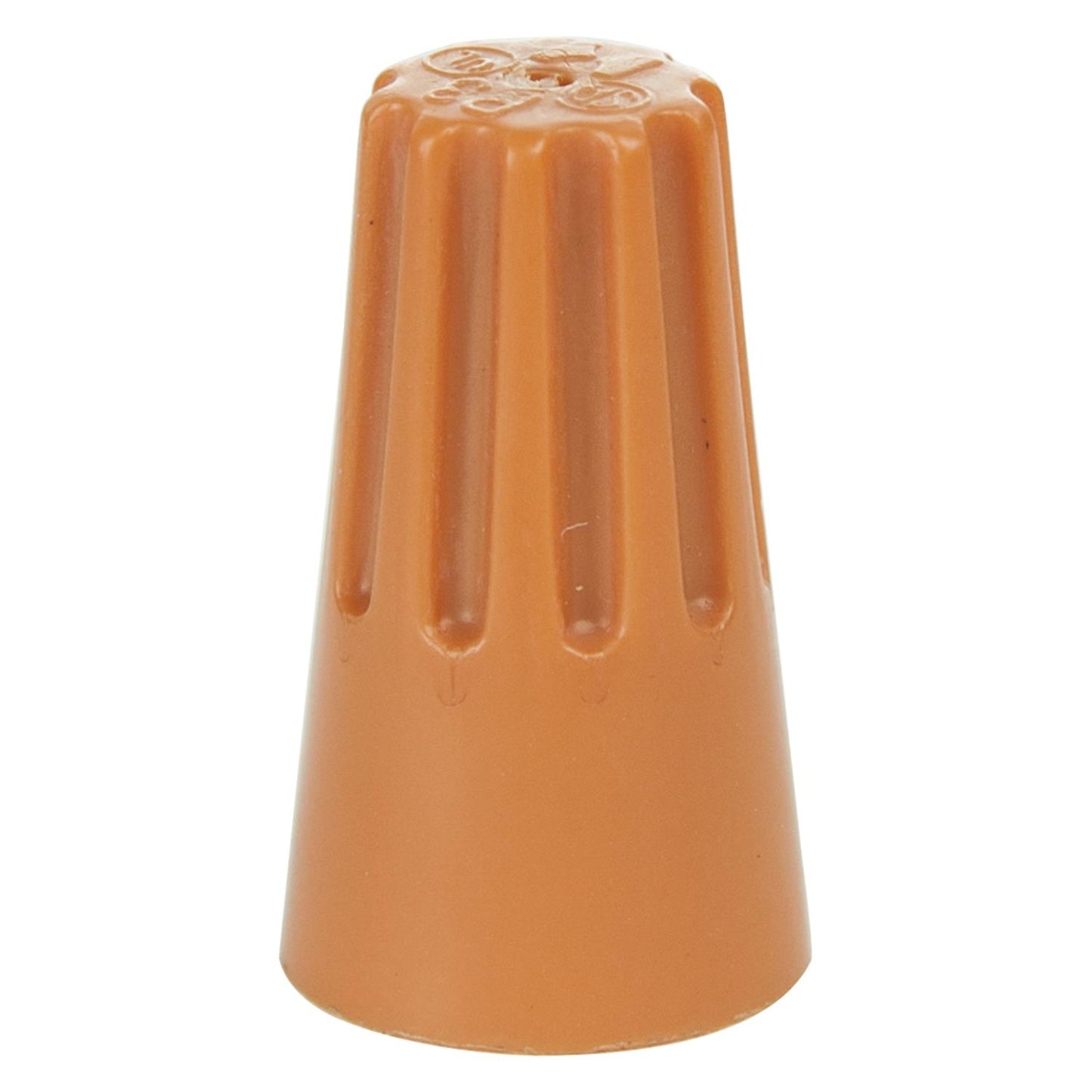 Sunlite WC3/25/O Orange Wire Connectors Twist