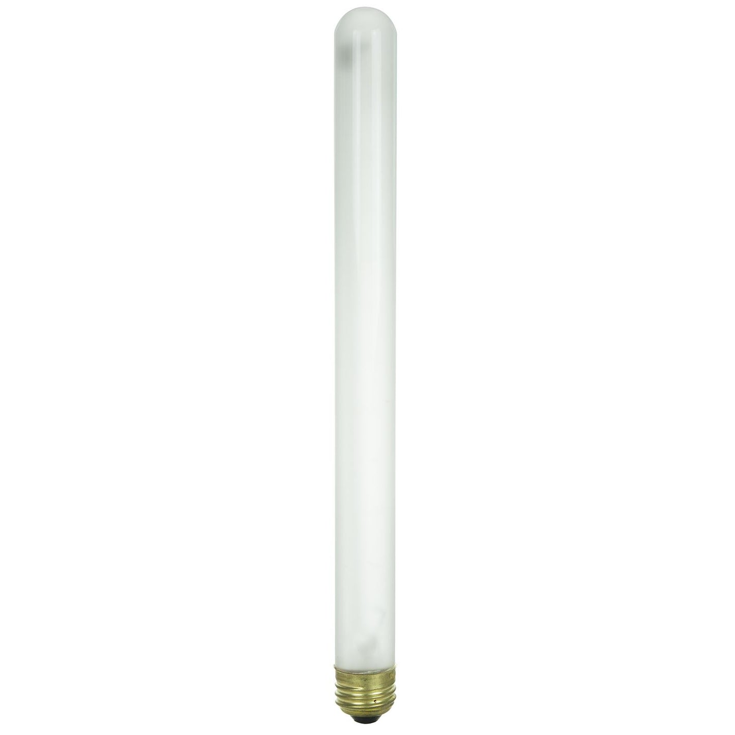 Sunlite 01997 40 Watt T8 Tubular Medium Base Frost