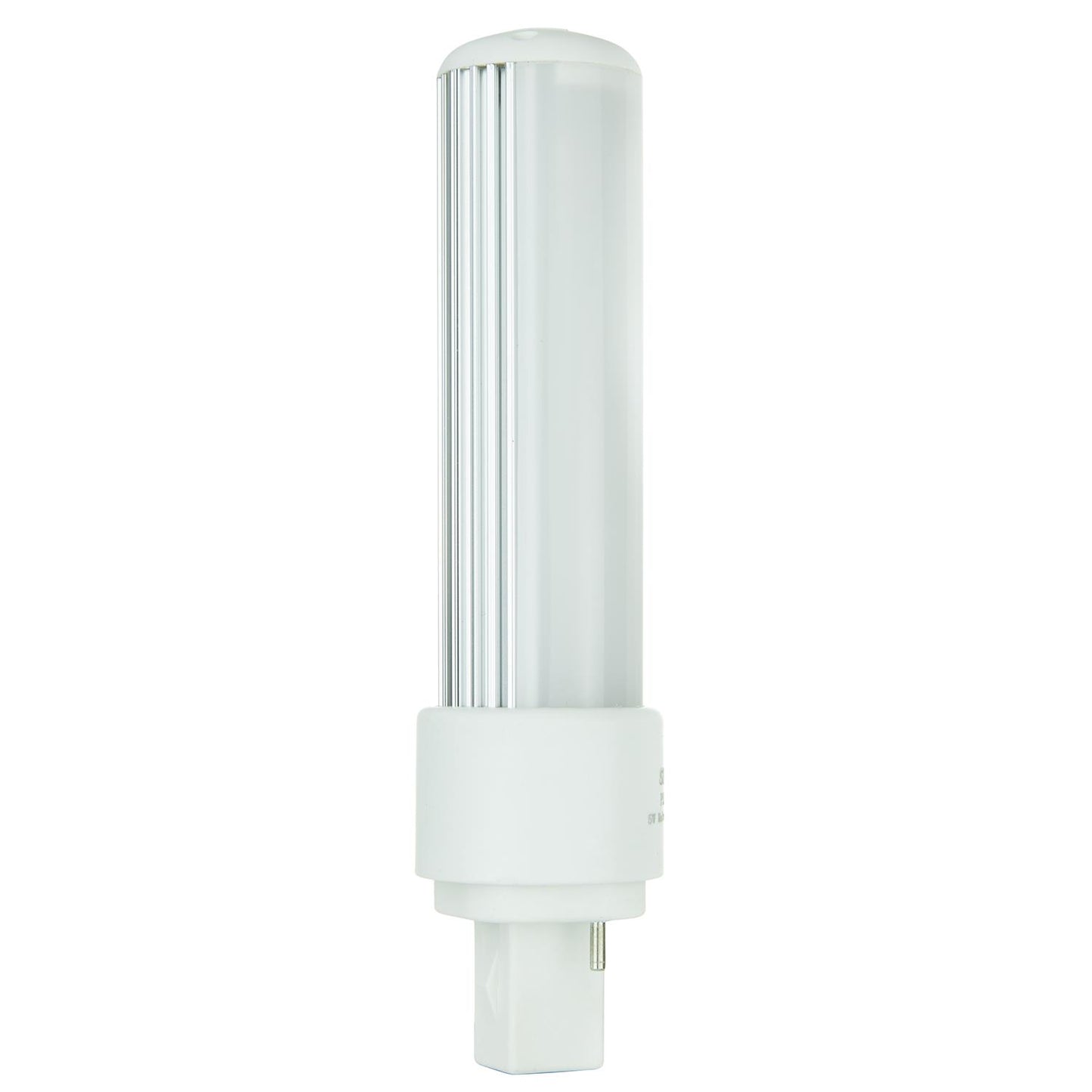 Sunlite 81020 PLD 2-Pin Retrofit 280 Lumens G24d Base Warm White