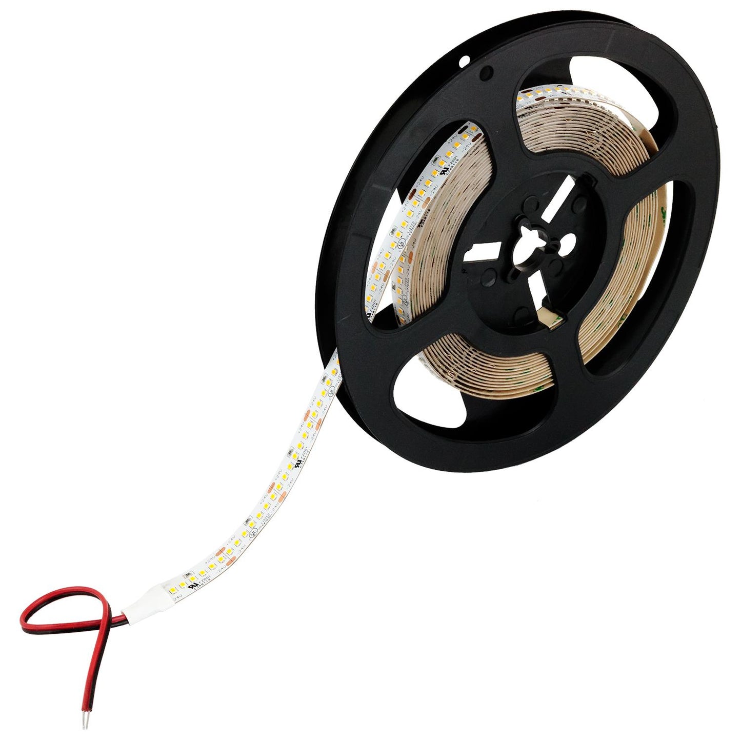 Sunlite 80991 16 Foot Single Row LED Strip High Lumen, Warm White