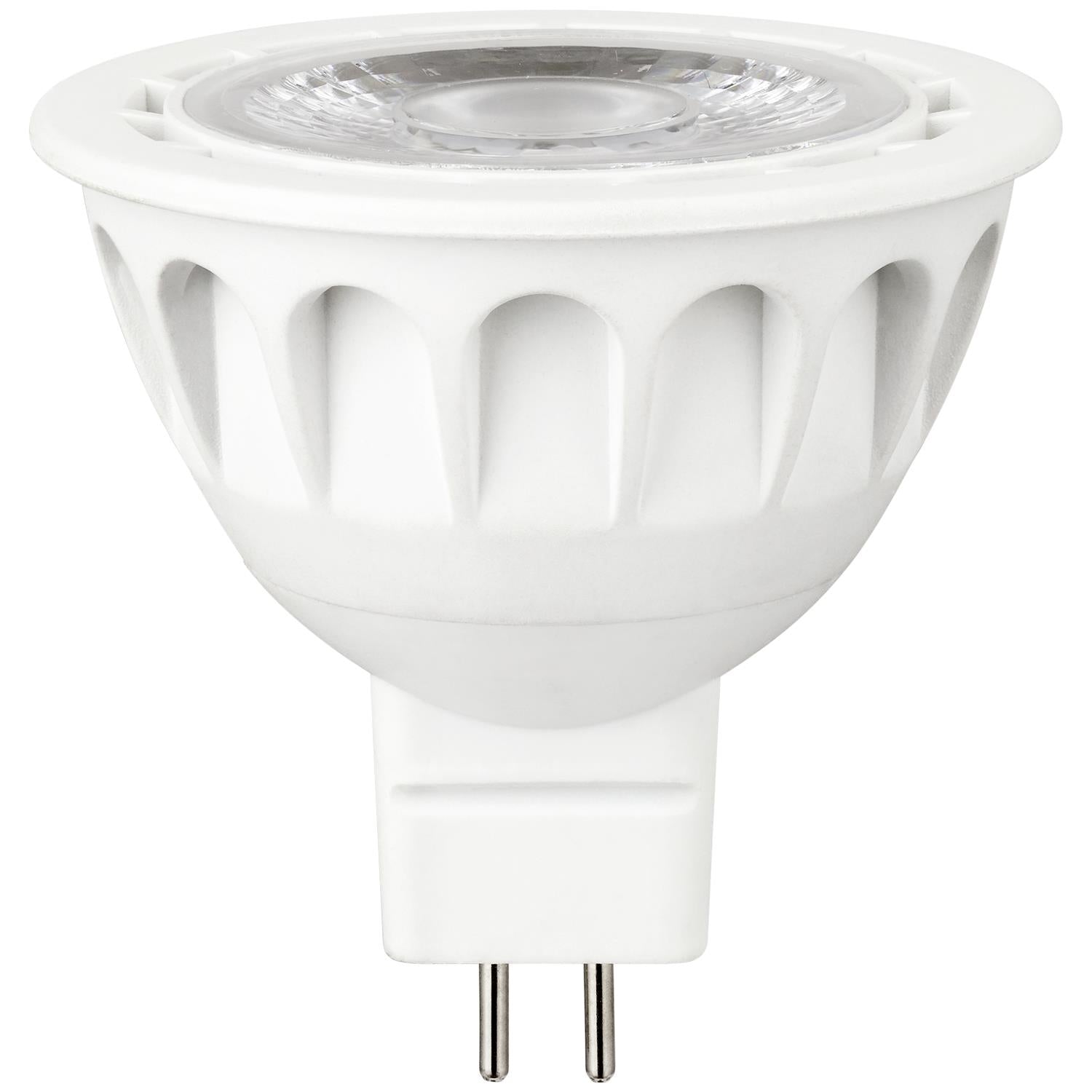 50W Replacement MR16 GU10 Base Dimmable Enhance Reflector LED