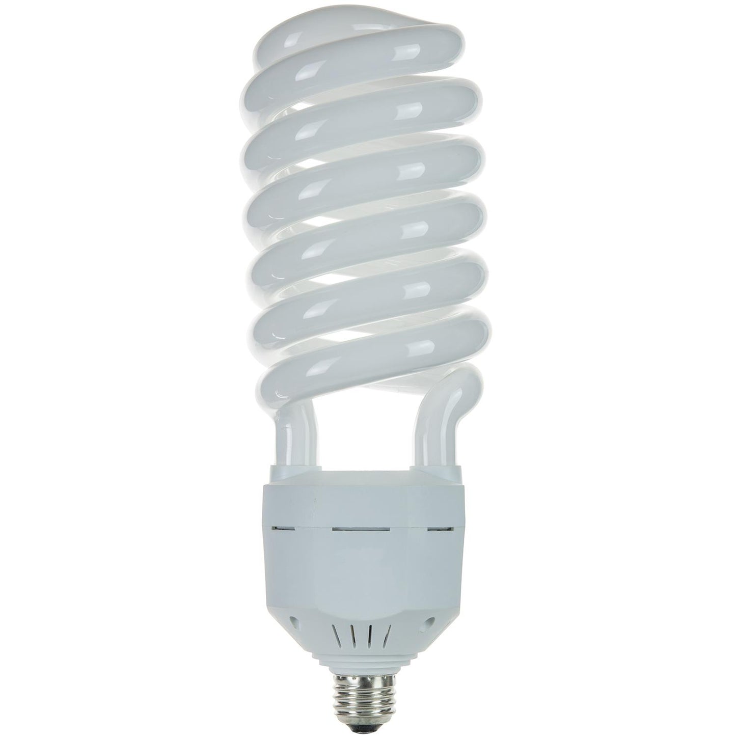 Sunlite 105 Watt High Wattage Spiral, Medium Base, Cool White