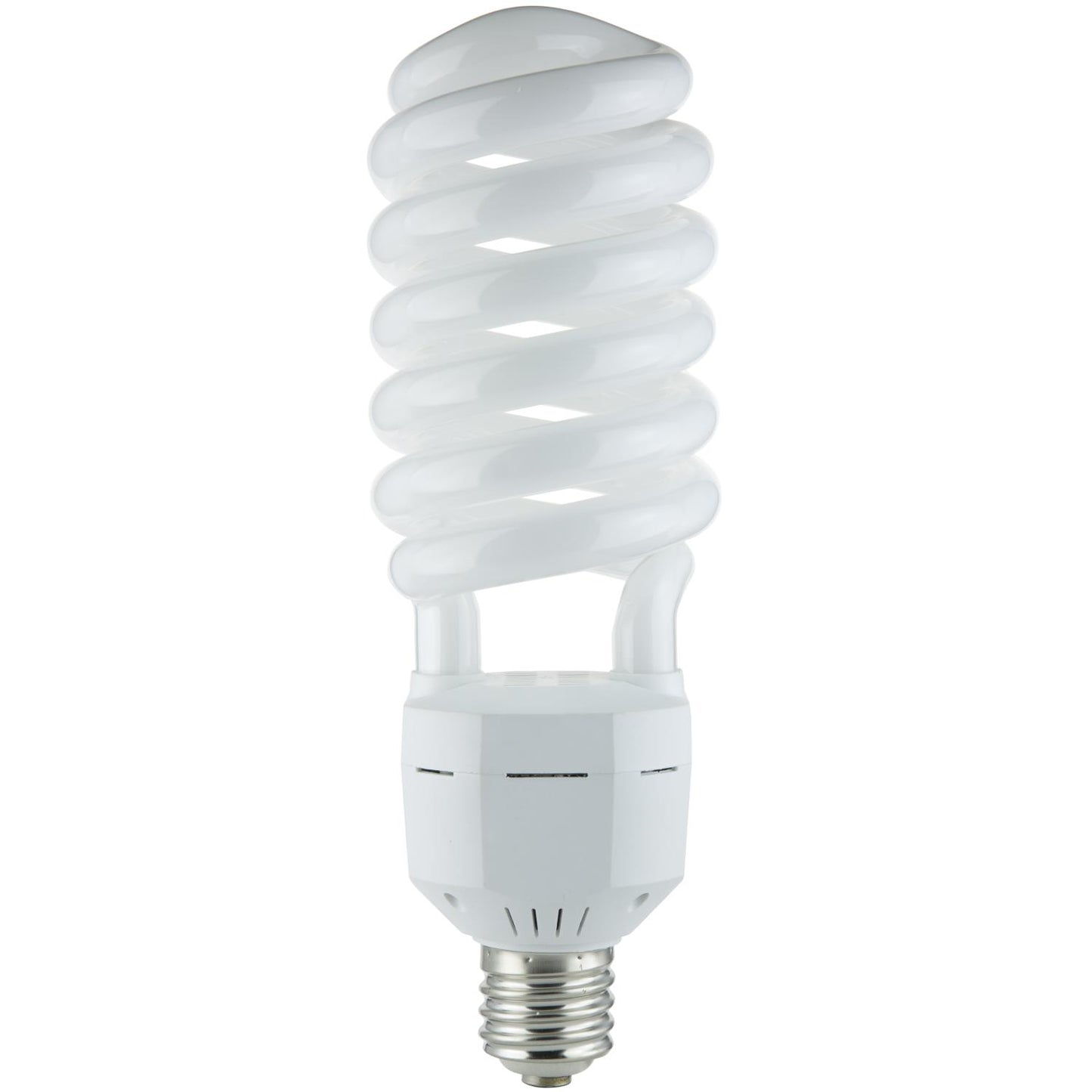 Sunlite 105 Watt High Wattage Spiral, Mogul Base, Cool White