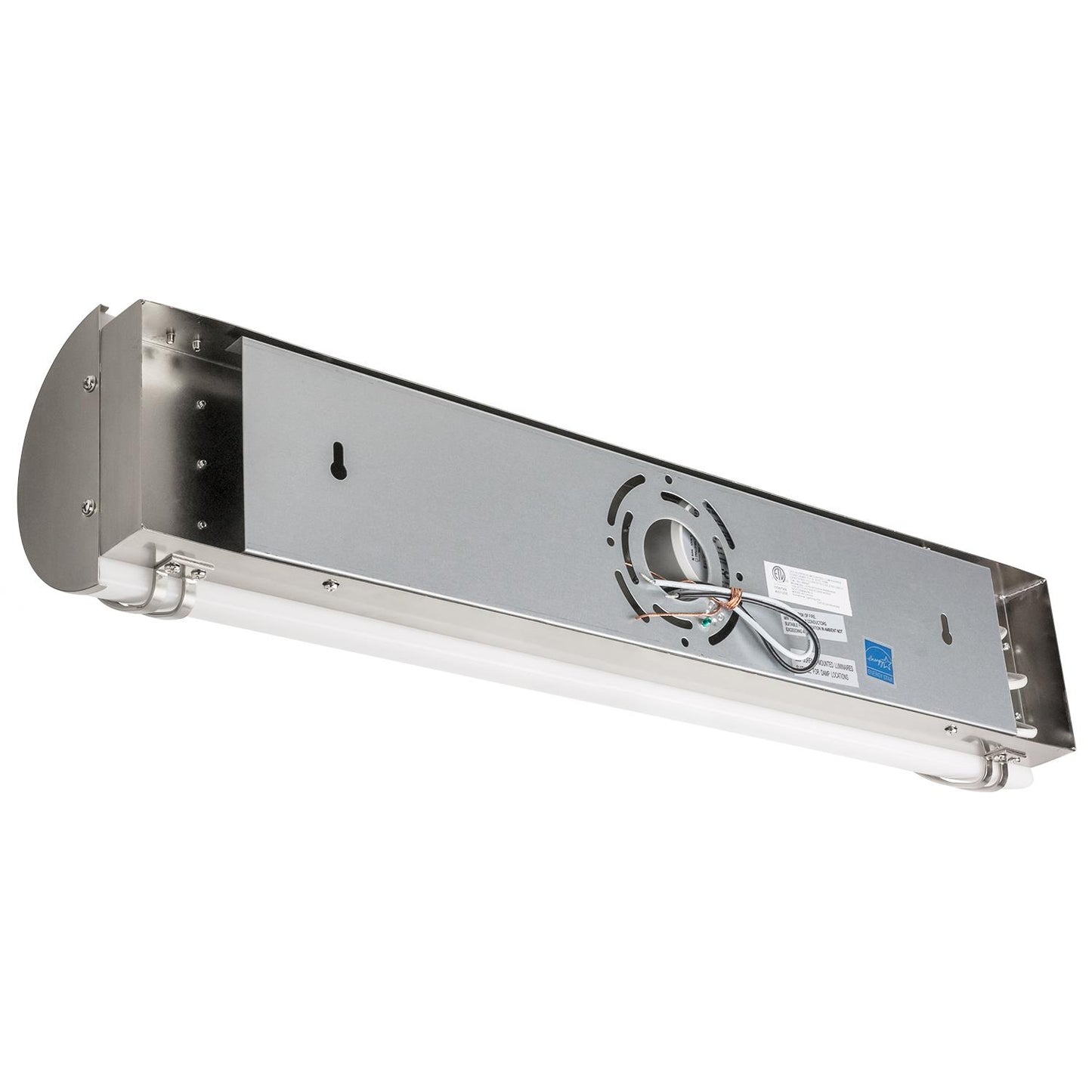 Sunlite LFX/VF/35W/BN/ES/40K 35 Watt LED Lamp N/A Base Cool White