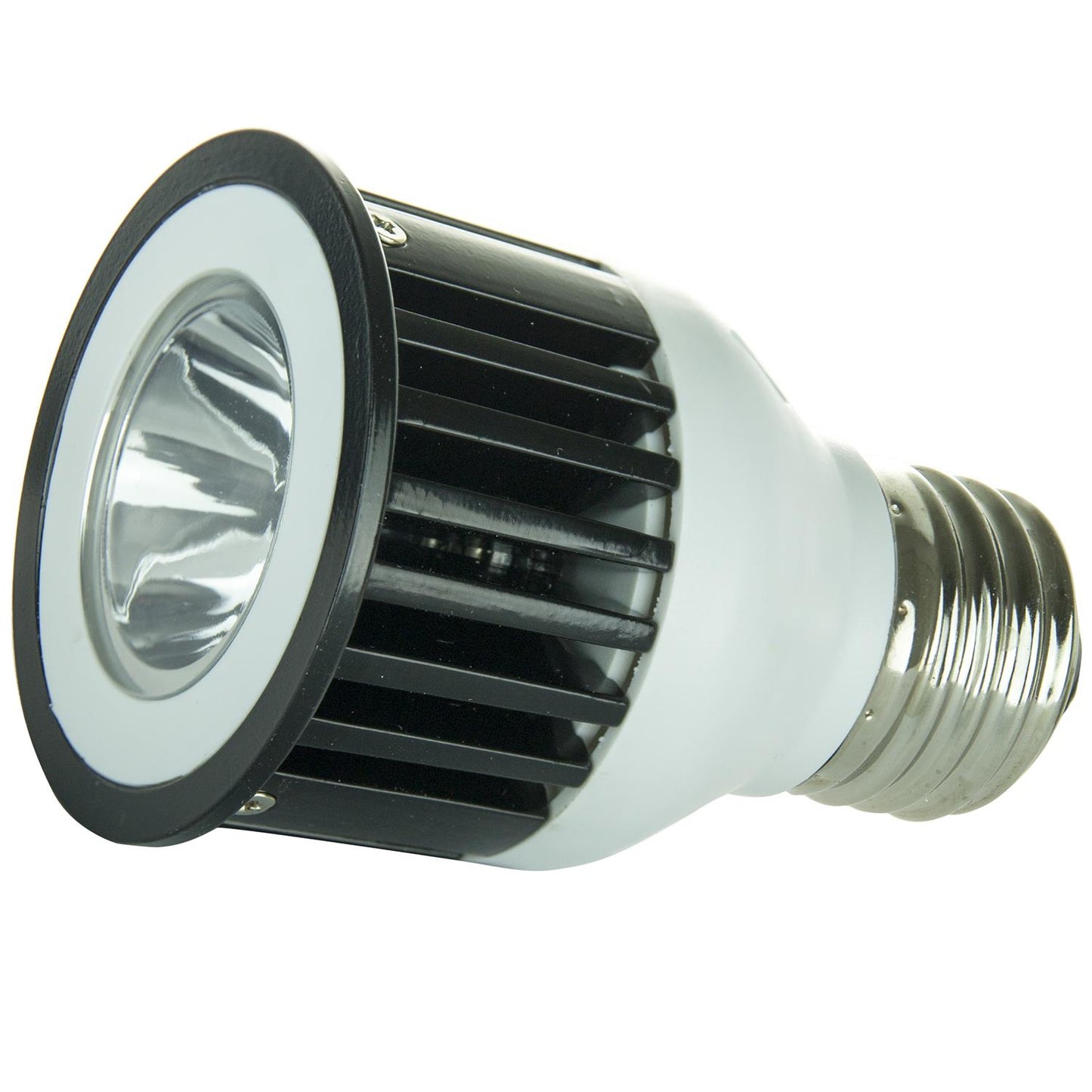 Sunlite 80211 MR16 Colored Mini Reflector, Medium Base, Blue