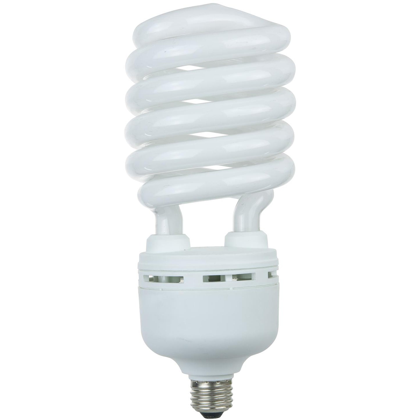 Sunlite 85 Watt High Wattage Spiral, Medium Base, Warm White