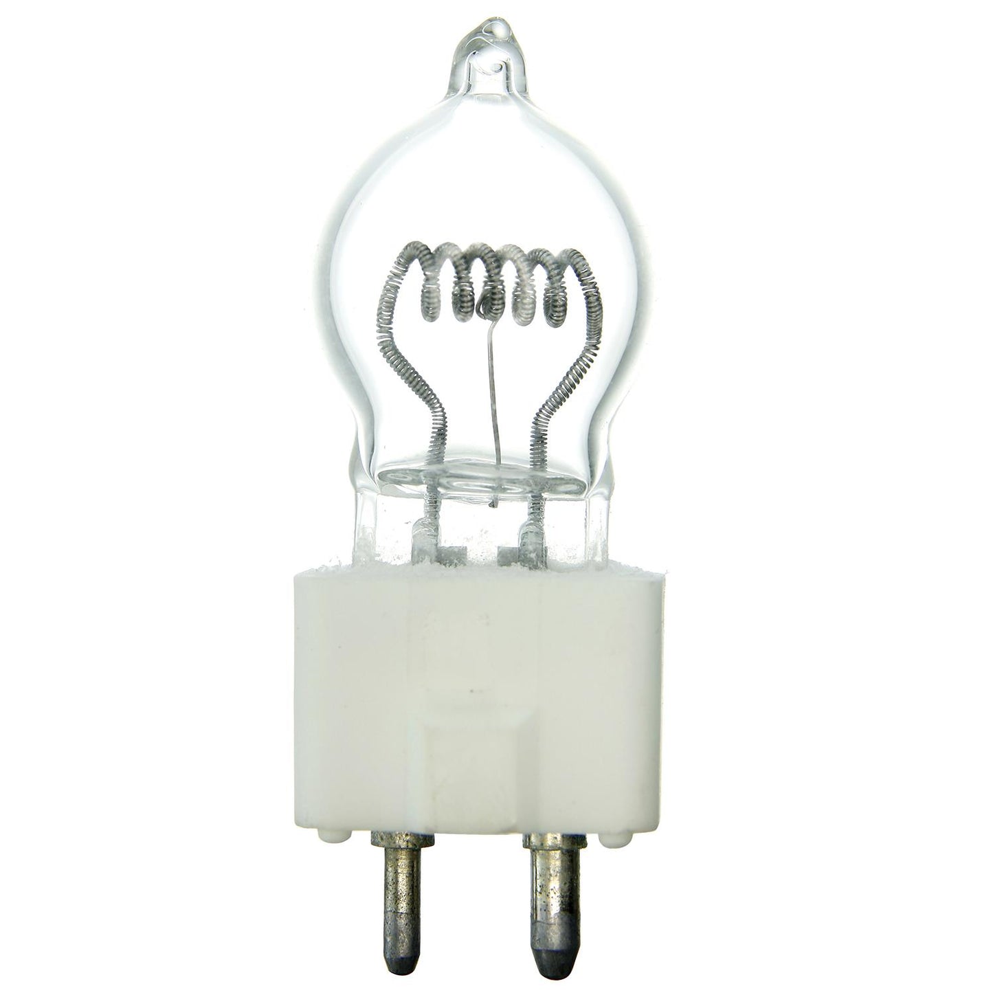 Sunlite 70040 DYS / DYV / BHC 600W 120V GZ9.5 BASE 600 Watt G7 Lamp GZ9.5 Base