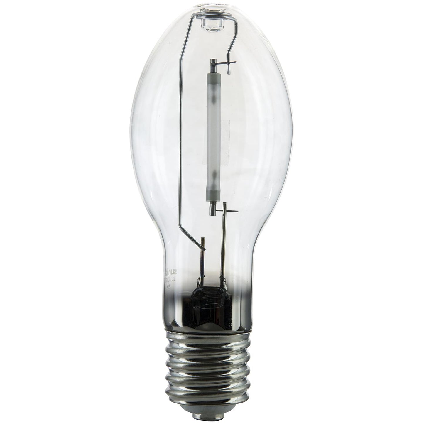 Sunlite 03630-SU LU100/MOG 100 Watt High Pressure Sodium Light Bulb, Mogul Base (E39), ANSI Code S54, 8500 Lumen, 20000 Life Hours, Clear, 2100K