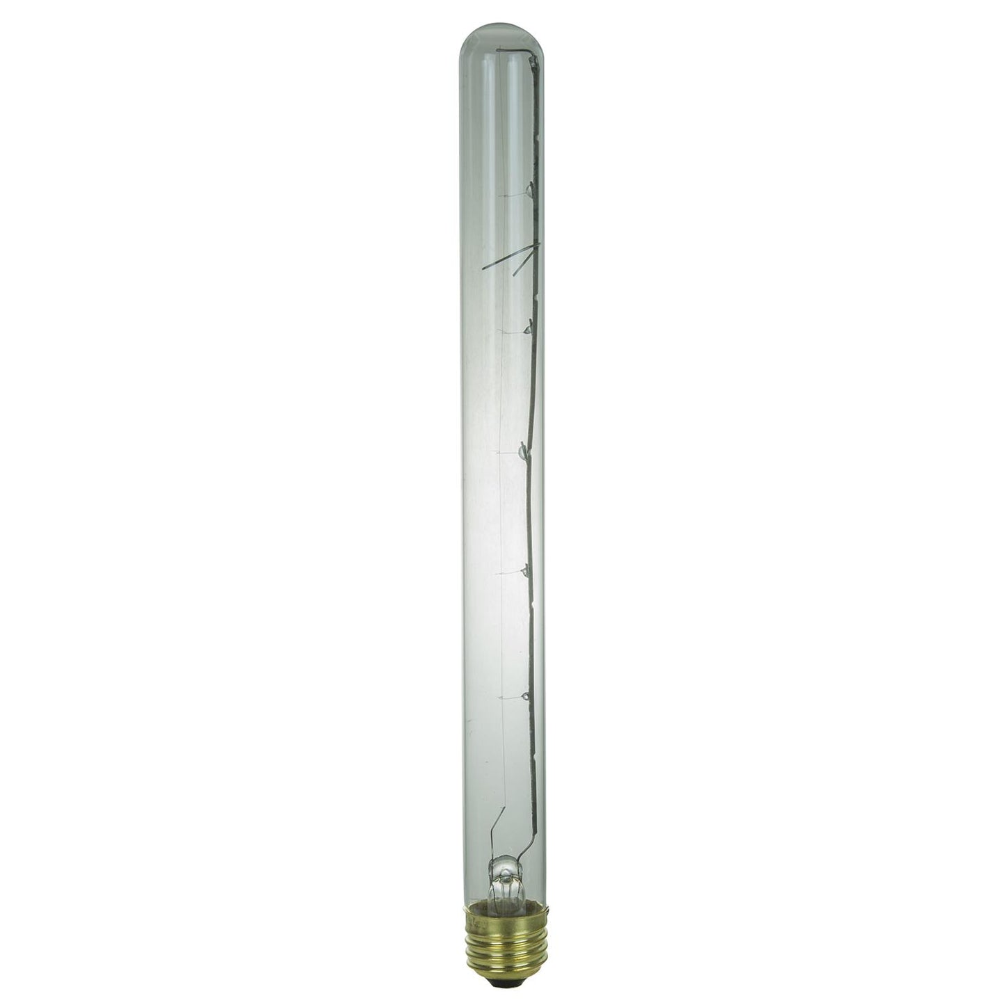 Sunlite 01998 75T8/CL 75 Watt T8 Lamp Medium (E26) Base