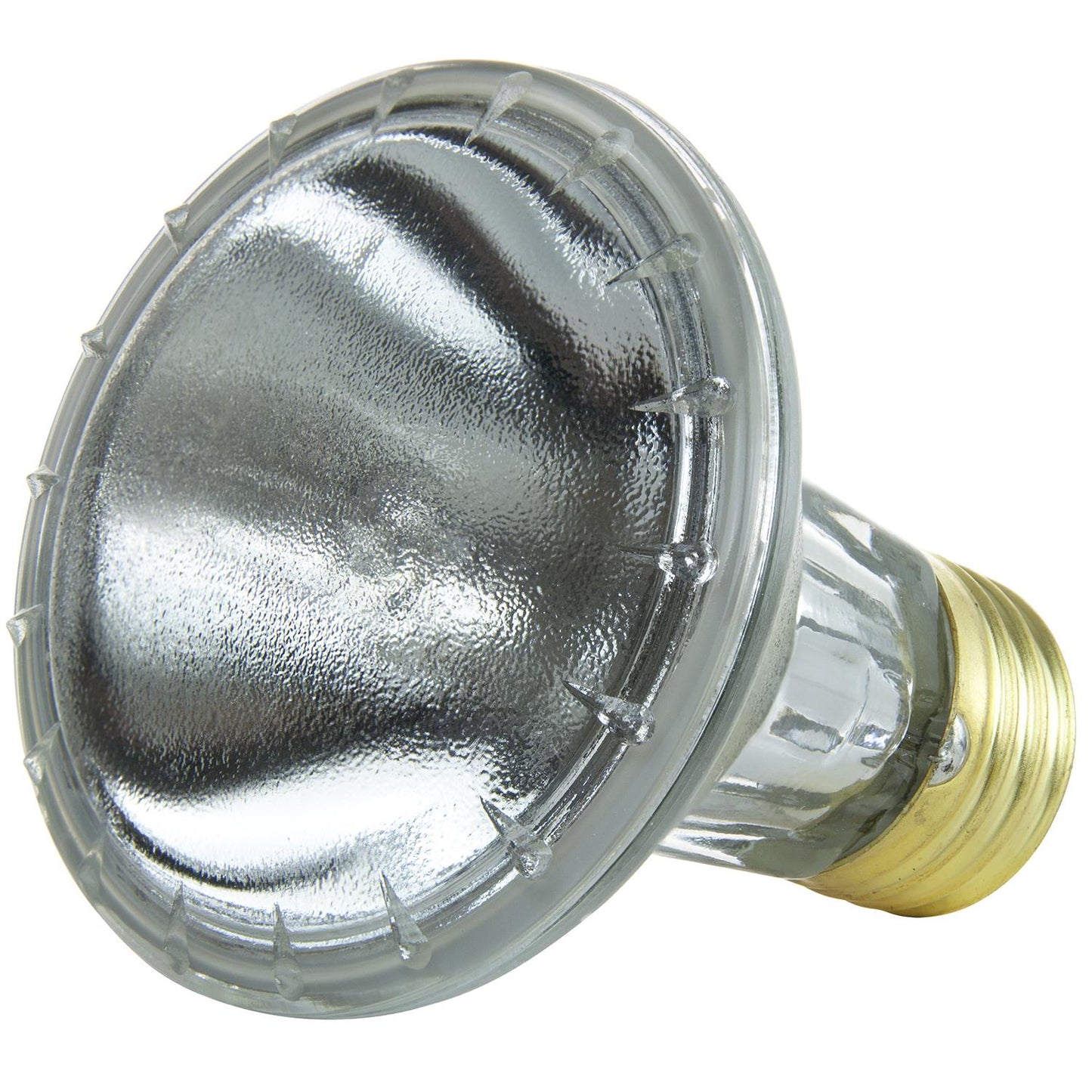 Sunlite 39 Watt, 10° Spot, PAR20 Reflector, Medium Base, Halogen