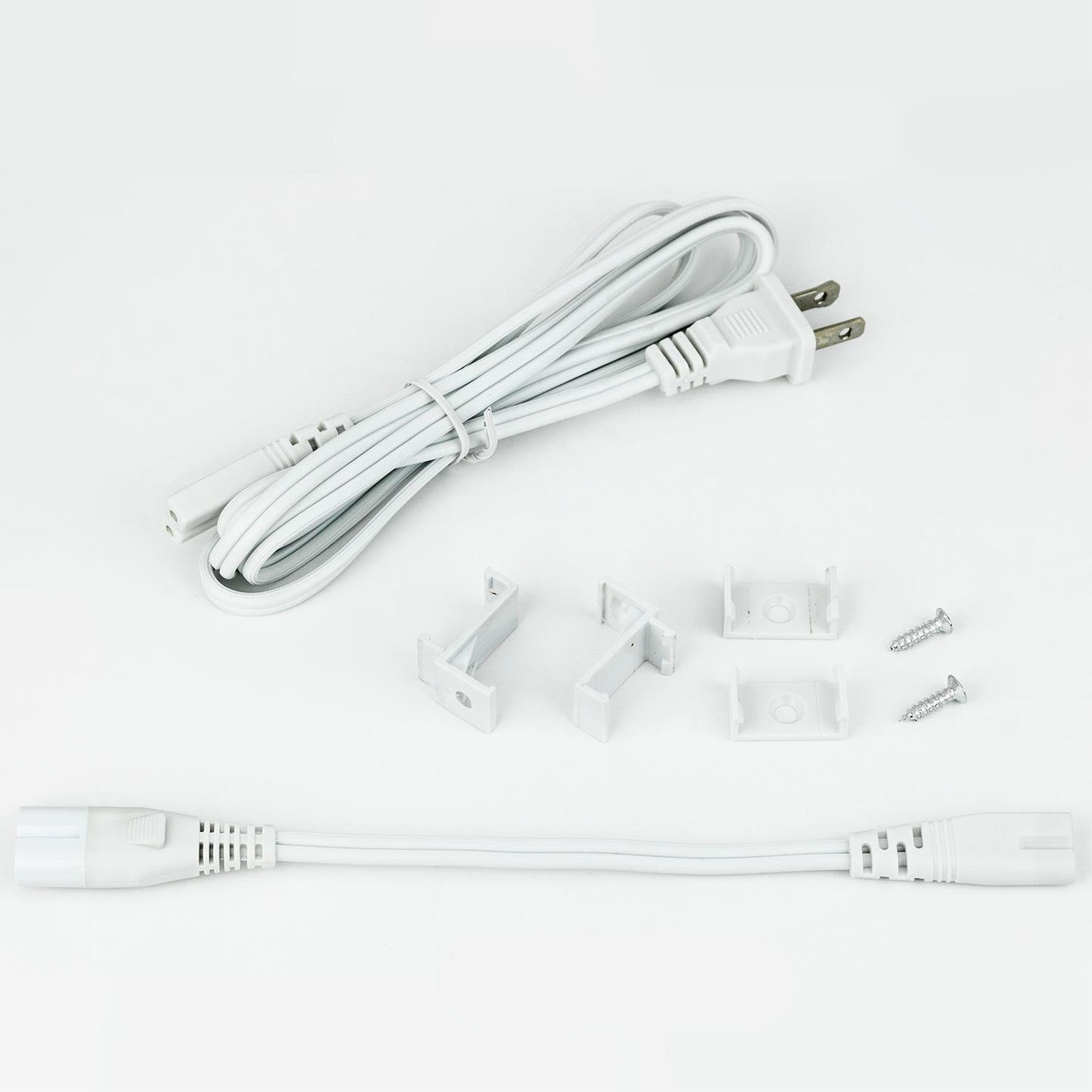 Sunlite LFX/UC/34/10W/30K LED 10W 34" Linkable Under Cabinet Fixture, 3000K, Warm White Light