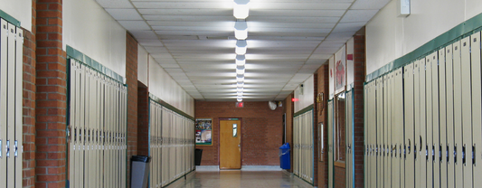 Hallway Light Fixture Guide