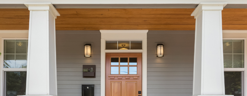 Porch Lights Guide