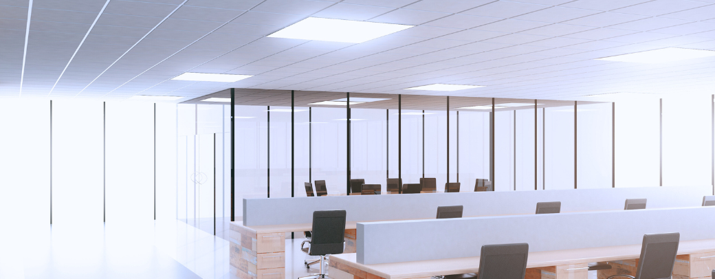 Flat Panel LED Lights Guide - Bulb Center