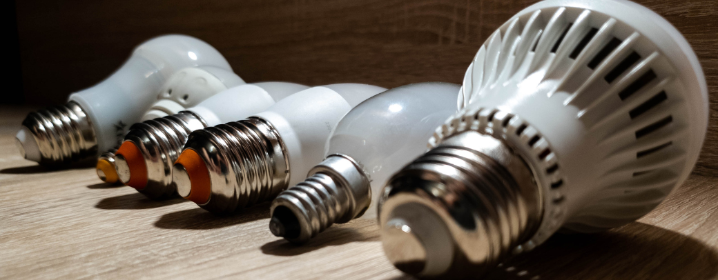 LED Bulbs Guide