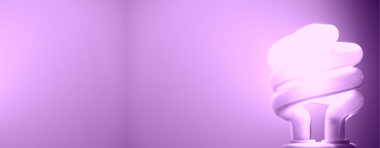 Purple Light Bulb Guide