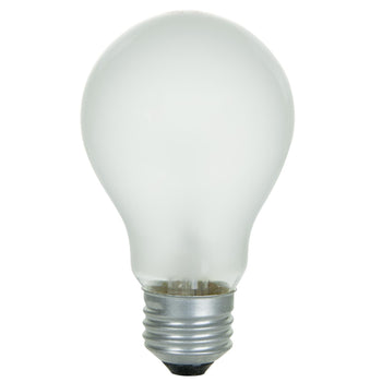 Incandescent A19 Bulbs