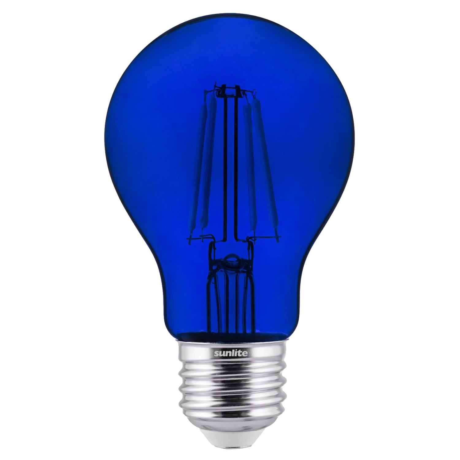 Colored LED Bulbs | Black, Red, Yellow, Blue, Purple & More – Bulb Center