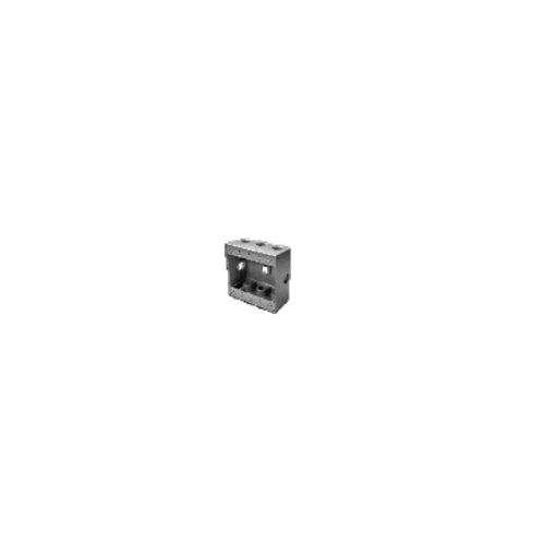 Westgate 3/4” Trade Size, 5 Outlet Holes, 40.3 Cu. In., Electrical Products, Gray Finish