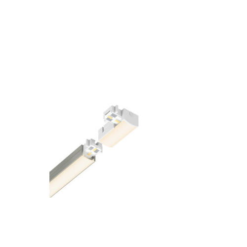 Dals Lighting Extension Cord And Connectors For LINU Series