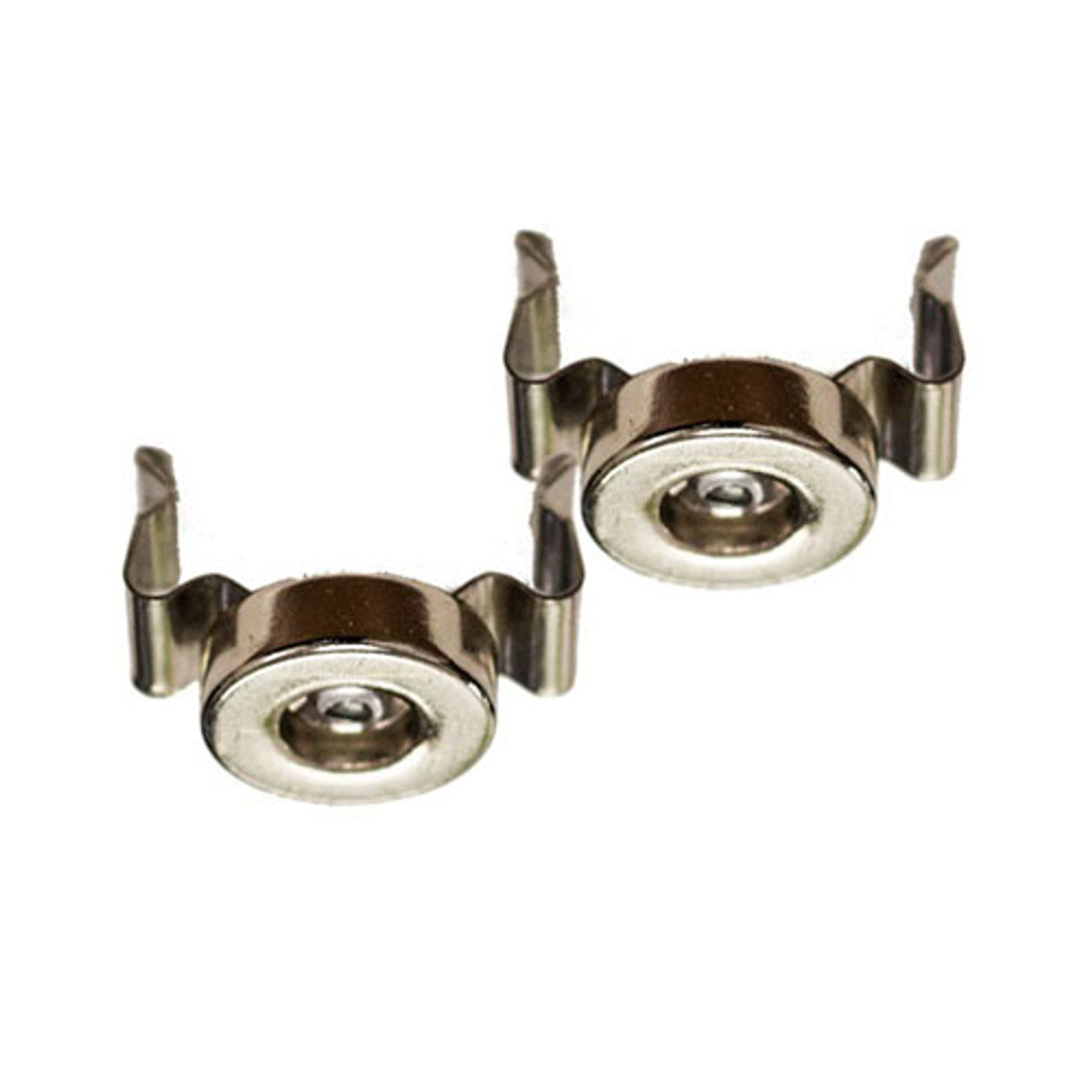 Westgate  Clip-On Secure Magnet Set Of 2, Commercial Indoor Lighting