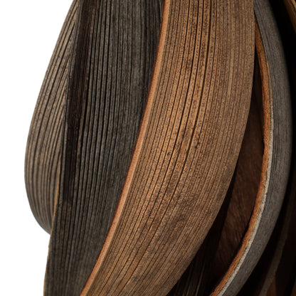 Vickerman 6-12" Natural Palm Paddles Includes 32-37 pieces Dried