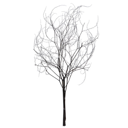 Vickerman 18-20" Natural Brown Skeleton Branch 3 packs (2 per pack) Dried