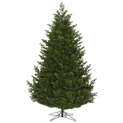 Vickerman 6.5' x 49" Eagle Fraser Fir Full Artificial Christmas Tree Unlit