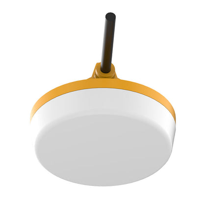 Westgate 100Ft Construction String Light 10X10W 2-Wire 5000K, Industrial Lighting, 10X10W, 12000 Lumens, 5000K
