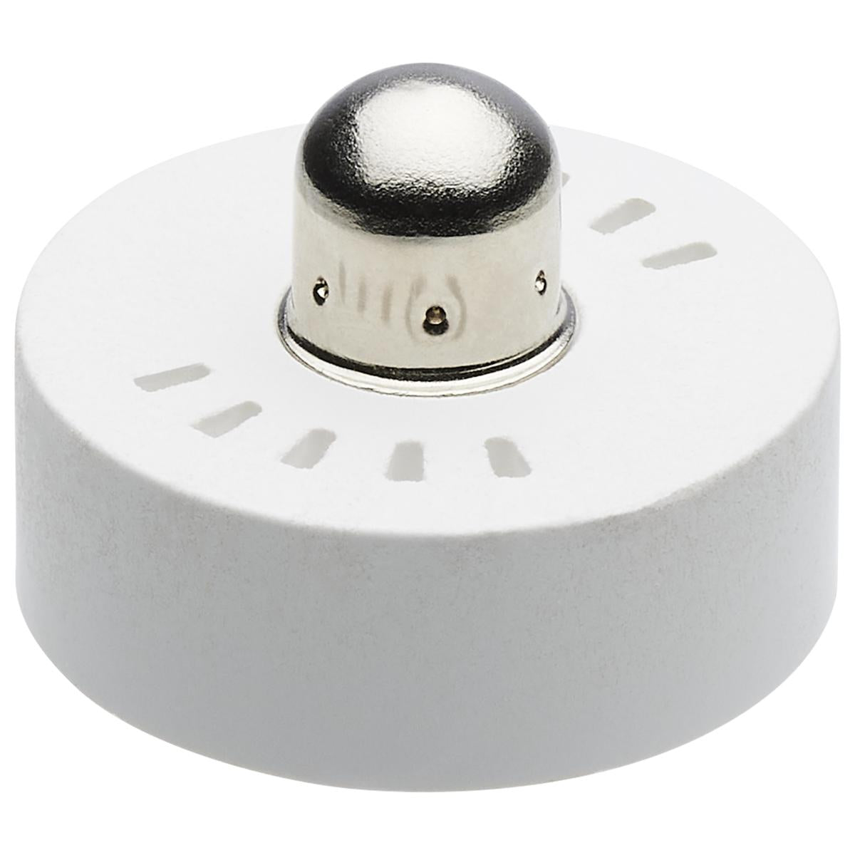 Satco 24/32/40 Wattage Selectable; 30/35/40/50/65K CCT Selectable; 8 Foot LED; Fa8 Base; 120-277 Volt; 2-pc