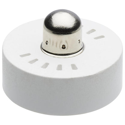 Satco 24/32/40 Wattage Selectable; 30/35/40/50/65K CCT Selectable; 8 Foot LED; Fa8 Base; 120-277 Volt; 2-pc