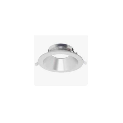 Westgate Commercial Recessed Light Trim 6", Commercial Indoor Lighting, Bronze Finish